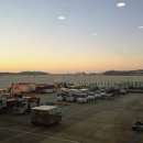 여행이 필요한 시간 | 상하이항공 인천-상하이 탑승 후기: 기내식부터 멋진 항공뷰까지 ✈️