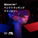 하이퍼엑스 HYPER X / HX-HSCOS-GM/WW / Cloud Orbit S / 게이밍 헤드셋 / Waves Nx / 헤드트래킹...