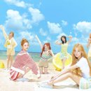 하츠투하츠) 두번째 미니앨범 타이틀곡 ‘LEMON TANG(레몬탱)‘ 뮤직비디오 이미지