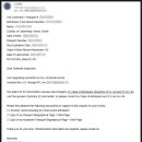 💼 E2 비자 배우자 신분으로 워크퍼밋 없이 취업하는 법: E2S 코드 정정 후기 👀