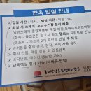 동해망상오토캠핑장/동해망상해변한옥촌] 해변가와 가까운, 경치 좋은 동해 가족여행 숙소