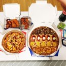 유로코피자 이미지