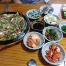 원두막 추어탕