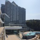 지에스25명지스위트팰리스점 | 거제 한화리조트 벨버디어 스위트형 직접 숙박한 후기