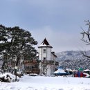 언덕위에집 - 하동군 제먼당길 33 | 언덕위에집