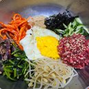 우리한우식당 - 서구 | 대구 근교 청도 강아지 동반이 가능한 육회비빔밥 맛집 우리집한우식육식당 후기