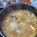 보목아줌마식당 | (내돈내산)서귀포 서귀동 손두부집