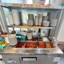 성동순대국 돼지국밥