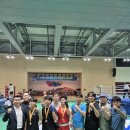 진천복싱체육관 이미지