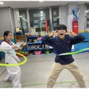 푸른태권도 이미지