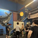 PUSHUP GYM 이미지