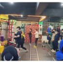 한철민복싱클럽 이미지