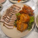 오봉막국수 - 강릉시 칠봉로 16 | 숙대입구 오봉집 오징어오봉스페셜 보쌈 막국수 후기