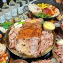 갈매동 518 앞 | 갈매역맛집 한가네 갈매집 폭풍흡입하고 왔습니다~!