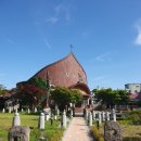 소화초등학교 | [수원 팔달] 북수동 성당 뽈리화랑(구 소화 초등학교), 천주교 수원 성지, 전시 무료 관람, 화성행궁...