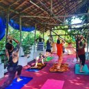 새벽요가(월,금) 이미지