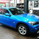 대전수입차블랙박스 BMW X1 파인뷰2000G 아이패스 보조배터리ITAB-100 장착리뷰!! 이미지