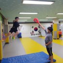 경희 라이온 태권도장 이미지