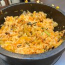 전대 대왕김밥 N 번째 방문 중인 분식집