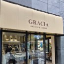 데이롱 카페 춘천우두점 | 춘천 우두동 맛집 브런치 카페 그라시아브런치카페 방문 후기