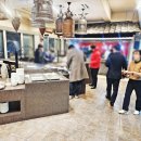 대한통운빌딩 | 부산광역시 동구 청년연합회 제37차 정기총회 및 회장 이취임식 대한통운 15층 시즈뷔페 후기