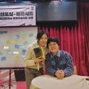 「무정형의 삶」 북토크 이미지