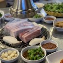 서동통돼지 이미지