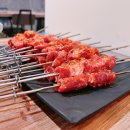 설램양꼬치앤사천훠궈 | 대구혁신도시 맛집) 설램 양꼬치 앤 사천훠궈 내돈내먹 후기