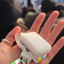 새미래(아)경로당 | 260404 박효신 콘서트 A&amp;E 4층 E55구역 내돈내산 후기 및 시야