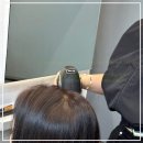 금정역미용실 영살롱에서 제대로 핸들링한 컬러 시술 후기