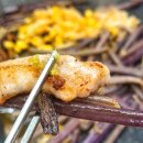 [청주] 분평동 삼겹살맛집 야장 삼모캉 세트