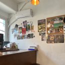 영화광 | [서울/중구] 오오칠(悟奥漆)_영화광이라면 좋아할 수밖에 없는 을지로 카페