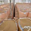 남보은농협 미곡종합처리장 이미지