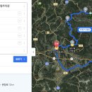 속리산 이미지
