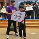 한울 국가대표 태권도장 이미지