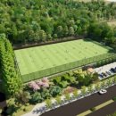 행복축구전용구장 이미지