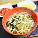 가락국수 이미지