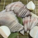 어매해물삼합 | 여수 화장동 해물삼합 고기와 해산물의 조화를 느낄 수 있었던 어매삼합