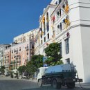 선셋(sunset) 이미지