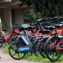 PAS 전용 전기자전거, 운동과 편리한 교통환경으로 등장 - The Korea Herald 이미지