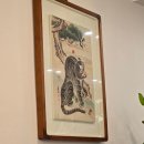 진주시 카페 향원 내돈내산 후기 (꽤 넓은 주차장, 조용하고 넓은 내부)