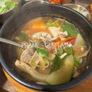 위드파크아파트경로당 | [창원남양동밥집] 도둑가정식 다녀왔어요 :) 집밥 느낌 제대로 나는 한정식 맛집 😋