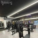 퀄리티짐 이미지