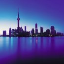 동방명주 이미지