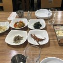 깔끄막 칼국수 보쌈 이미지