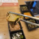 호원정식당 | 서초역 맛집 담온정 서초본점 샤브샤브 맛집