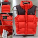 아이더 패딩조끼130ㅡ완료 이미지