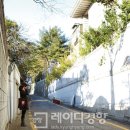 서촌 이미지