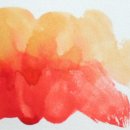 수채화 고급 이미지