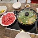 등촌샤브칼국수 경주점